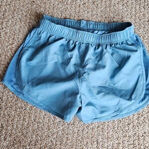 Nike Running/Swim shorts NWT